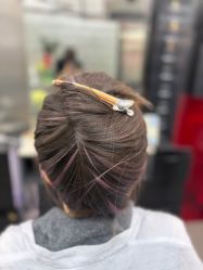 -Hair Code芭曲发型