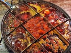 -化龙桥九宫格火锅(清水河店)