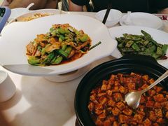 -茅庐川菜(青岛凯德店)