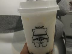 -茶力的小怪兽(梅林卓悦汇店)