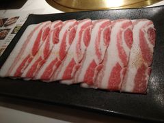 烤精品五花-花味烤肉·拌饭(庐阳万科店)