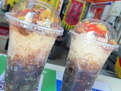 传统老味雪花酪-津门红姐熟梨糕茶汤糕干(爱国道店)