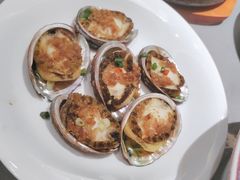 -神洲四海大酒楼(王府井澳门中心店)