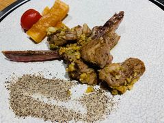 -厦门源昌凯宾斯基大酒店-隠れ鉄板焼