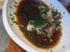 -老头儿油爆虾(胜利河美食街店)