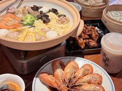 -寻宝记绍兴菜(鲁迅路店)