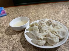 -金谷园饺子馆(北邮总店)