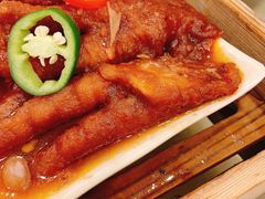 -中恒华茶楼(牌坊店)