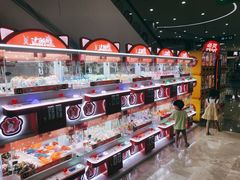 -百佳华佳漾里(坂田店)