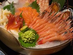 -極上萬膳·日料放题(海岸城店)
