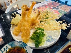 -千和日本料理(龍坪天虹店)