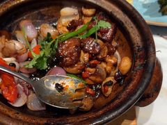 -志明眷村·台式融合菜·宵夜