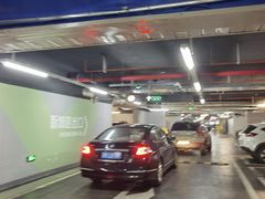 -东莞松山湖万象汇