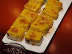 -艾丁湖烤全羊西域文化主题餐厅(新天润店)