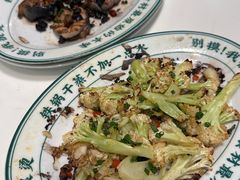 -金湖港式餐厅(建外店)