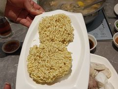 -张凯达·深海石斑鱼潮汕火锅(十五年品牌•虹桥天街店)