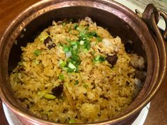 -慢丽江·云南野生菌土鸡锅(西山店)