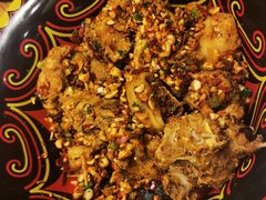 -阿斯牛牛·凉山菜(新会展店)