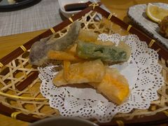 -古都日本料理(高桥路店)