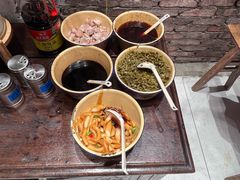 -周小波重庆小面·重庆名小吃(邹容路店)