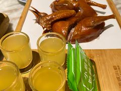 -汤城小厨•粤菜•靓汤(西直门凯德MALL店)