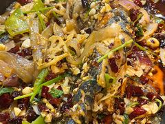 -李歪歪纸包鱼(天府新区店)