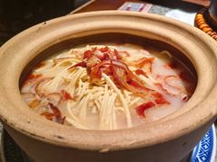 -南京大牌档(青岛万象城店)