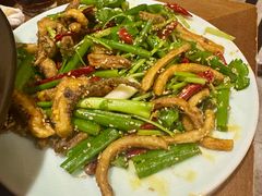 -掌上鲜(南顺城街店)