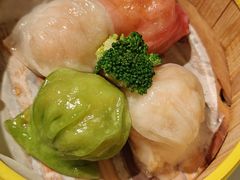 -食大利香港茶餐厅(南亚风情第一城店)