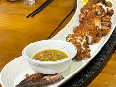 醉壹号烤鳗鱼-醉壹号海鲜大排档·老厦门特色菜(厦门美食地标店)