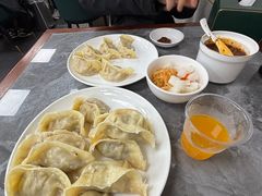 -奉天蚨祥饺子馆