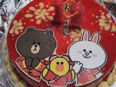 -黄泥岗·地道湖北菜(奥特莱斯店)