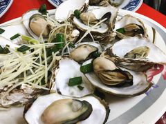 -垦丁辉哥生鱼片