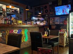 -SISTERS BAR RESTAURANT川意酒馆(嘉善老市H楼店)