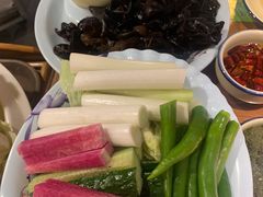 -竹叶涮肉坊(总店)