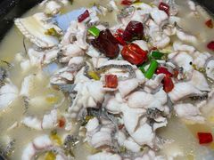 -周渝食惦酸菜鱼(青浦店)