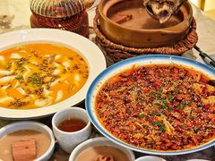 -火婆子·川小馆(扬韬科技广场店)