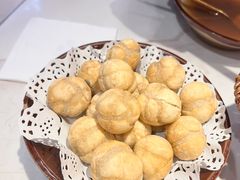 -乔阿马·江南味·驴肉香(龙湖华泾天街店)