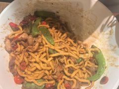 -寻裕记·现炒浇头面(人民广场店)