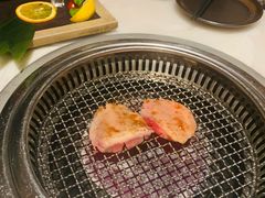 -厚贞日式烤肉(龙之梦店)