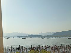-湖畔居茶楼(湖滨店)