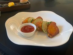 -月芽·自由餐厅·西溪湿地餐厅