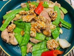 -新兴·金羊座·粤菜点心(乐峰店)
