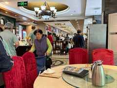 -南来顺饭庄·清真(南菜园店)