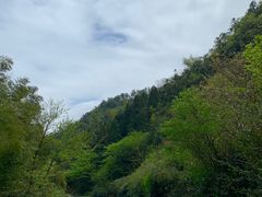 -径山寺