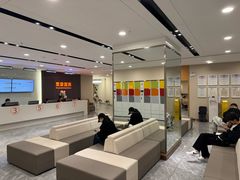 -爱康国宾体检中心(福田分院)