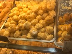 -詹记桃酥(宿州路店)