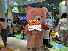 -TOYSRUS玩具反斗城(深圳布吉万象汇店)