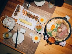 -酒井酱子·深夜食堂(东城汇店)