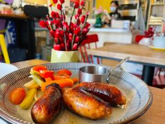 -Mesa Madre梅萨妈妈·Bintana(国贸店)